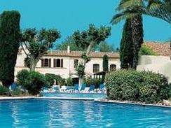 Resort Sowell Family Les Amandiers