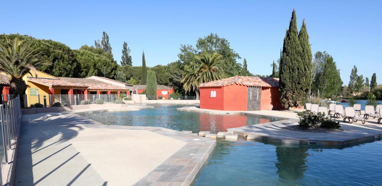 Sowell Family Les Amandiers Resort Arles