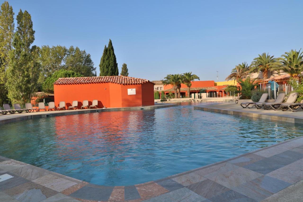Sowell Family Les Amandiers Resort Arles