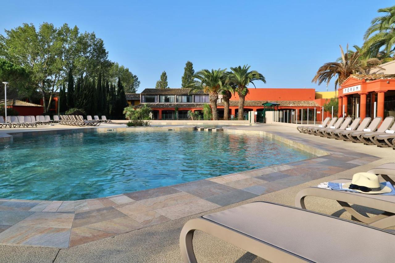 Sowell Family Les Amandiers Resort 4*