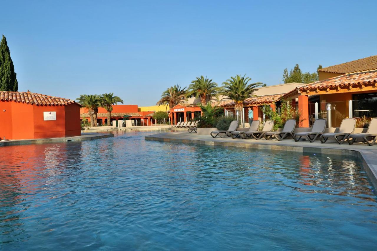 Sowell Family Les Amandiers Resort 4*