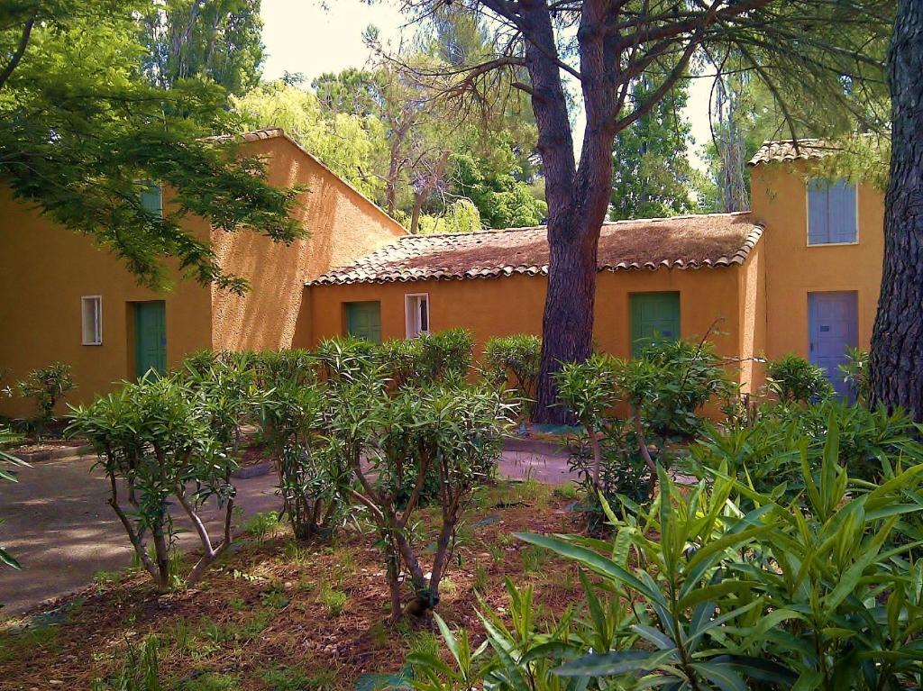 Resort Sowell Family Les Amandiers 4*