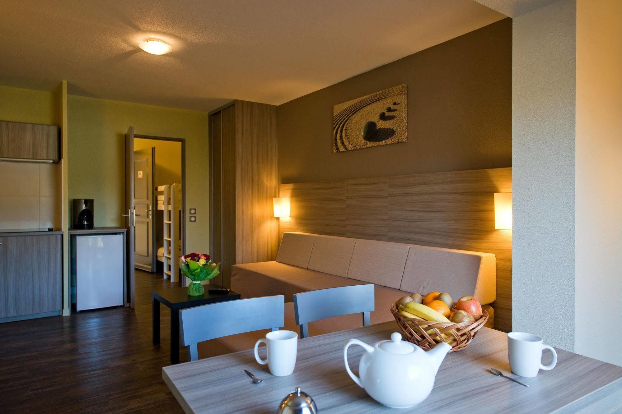 Resort Sowell Family Les Amandiers Arles