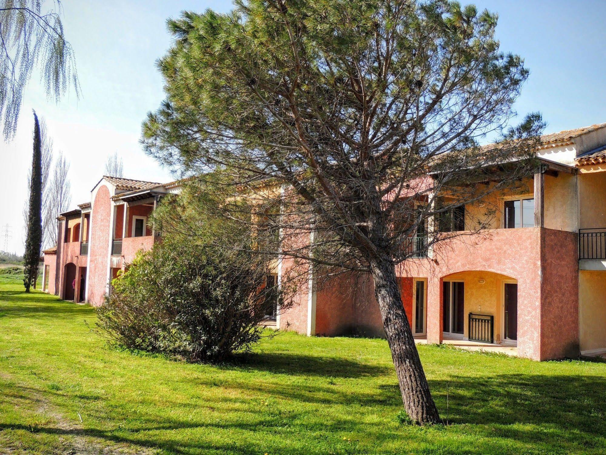 Resort Sowell Family Les Amandiers 4*