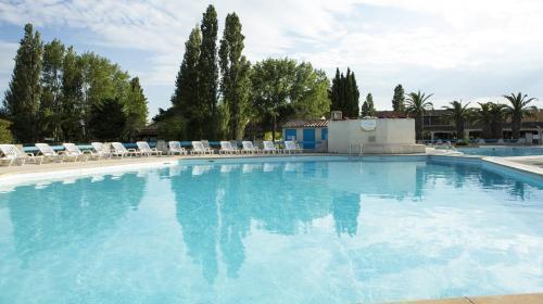 Resort Sowell Family Les Amandiers Arles